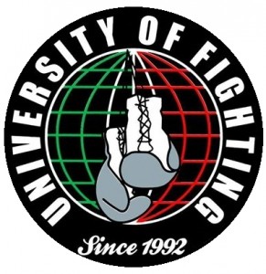 University of Fighting sport da combattimento Milano
