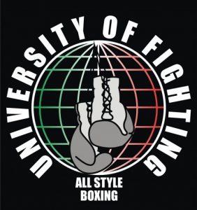 University of Fighting