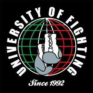 University of Fighting Palestre Combattimento Milano