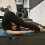 Stretching Mobility